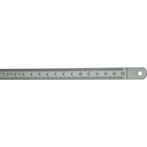 4040G - FLEXIBLE RULERS - Prod. SCU